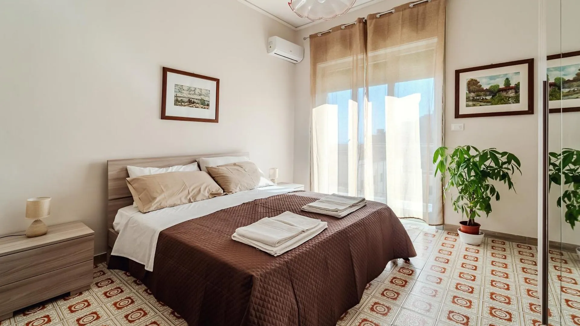 Appartement Casa Vacanze Solemare Sciacca