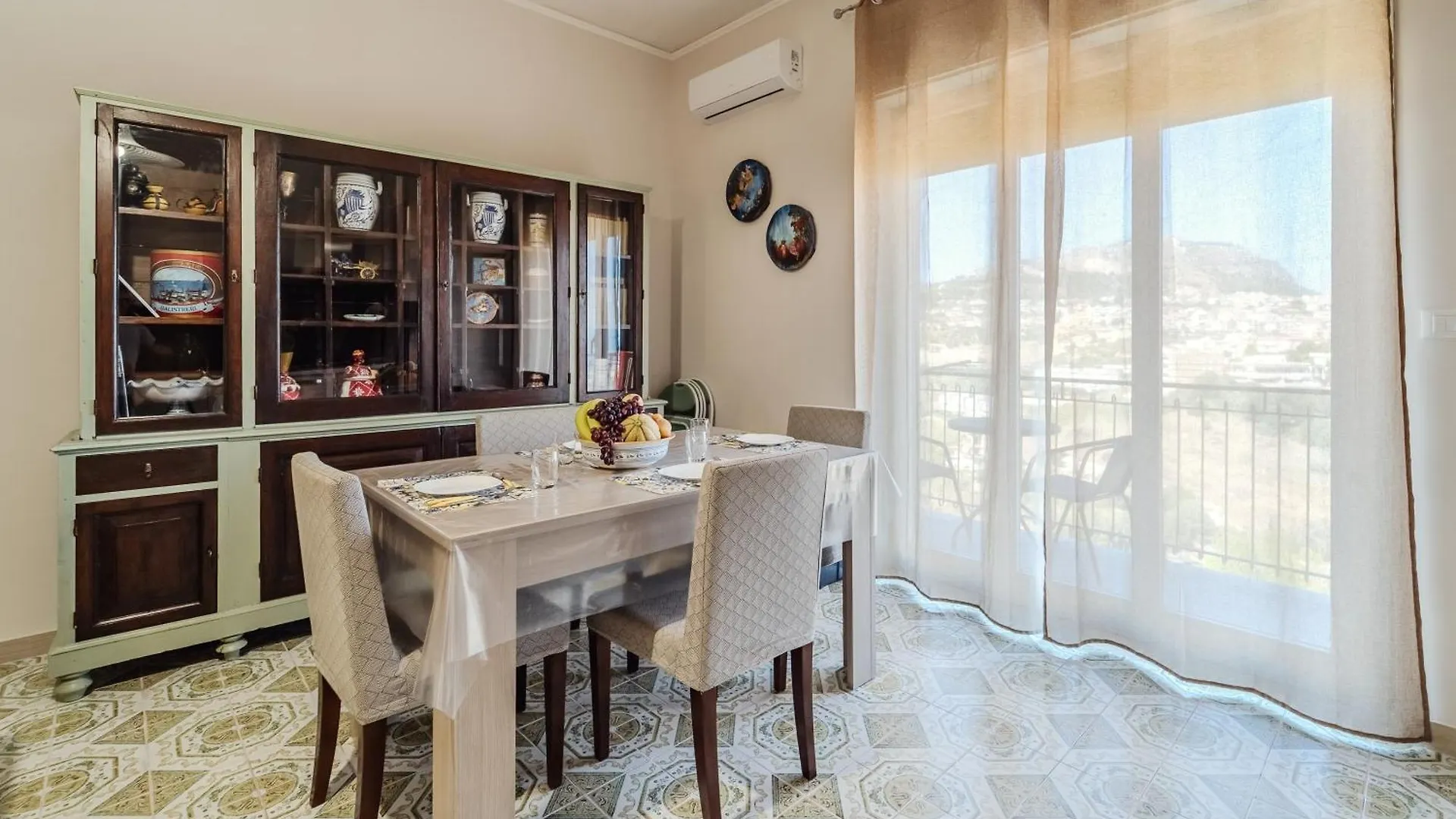 Appartamento Casa Vacanze Solemare Sciacca
