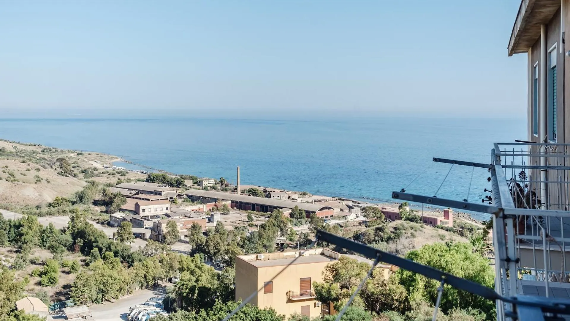 Casa Vacanze Solemare Sciacca