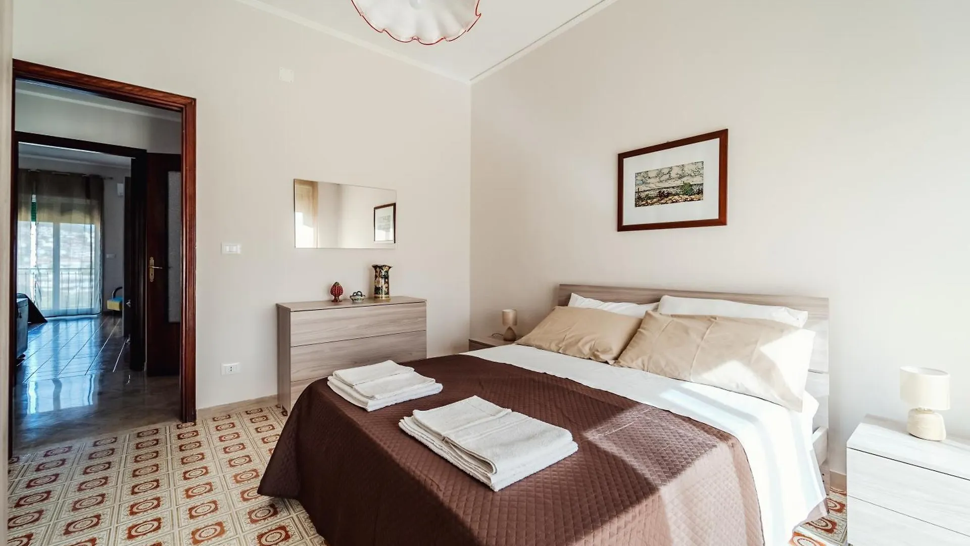 Casa Vacanze Solemare Sciacca 0*,  Italie
