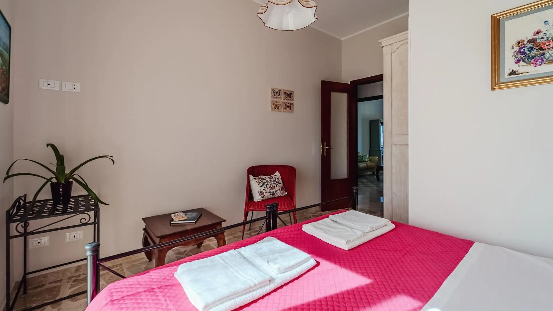 Casa Vacanze Solemare Sciacca