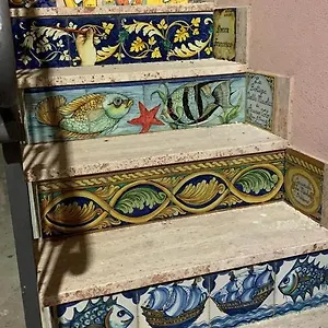  Appartamento Le Casette Sul Lungomare