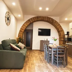  Appartamento Casa Filomena