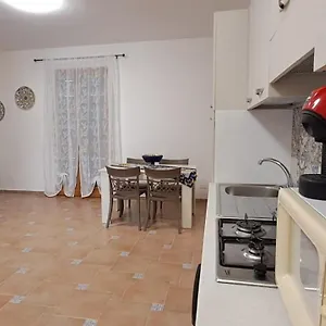  Appartamento La Casa Sulla Piazza