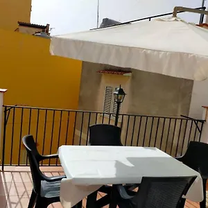 Appartamento Casa Il Cortiletto