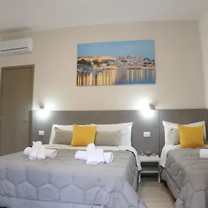  Appartamento Casa Lu Mari