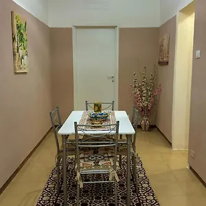  Appartamento Cristina's House
