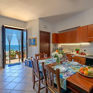  Appartamento Casa La Conchiglia