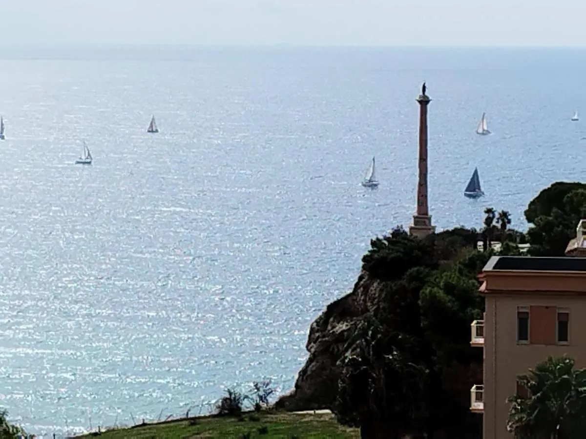 Casa Vacanze Solemare Sciacca 0*,  Italy