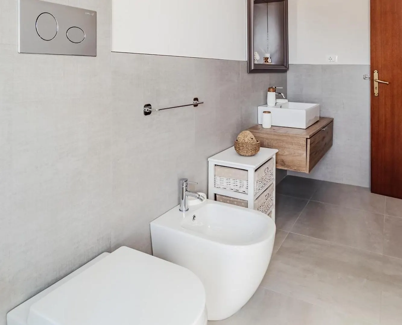Casa Vacanze Solemare Sciacca 0*,  Italy