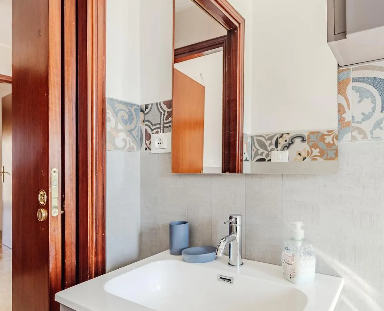 Casa Vacanze Solemare Sciacca 0*,