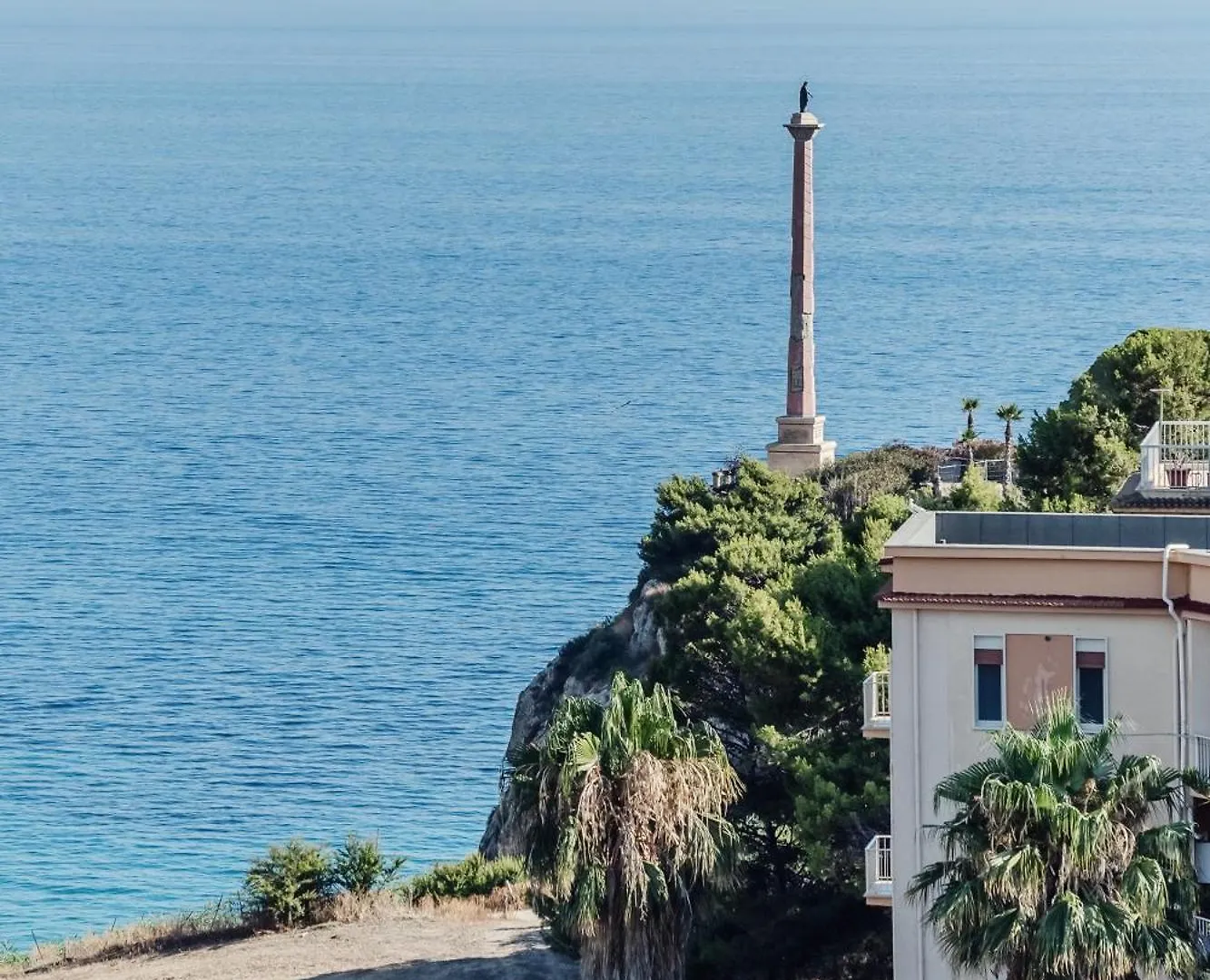 Casa Vacanze Solemare Sciacca