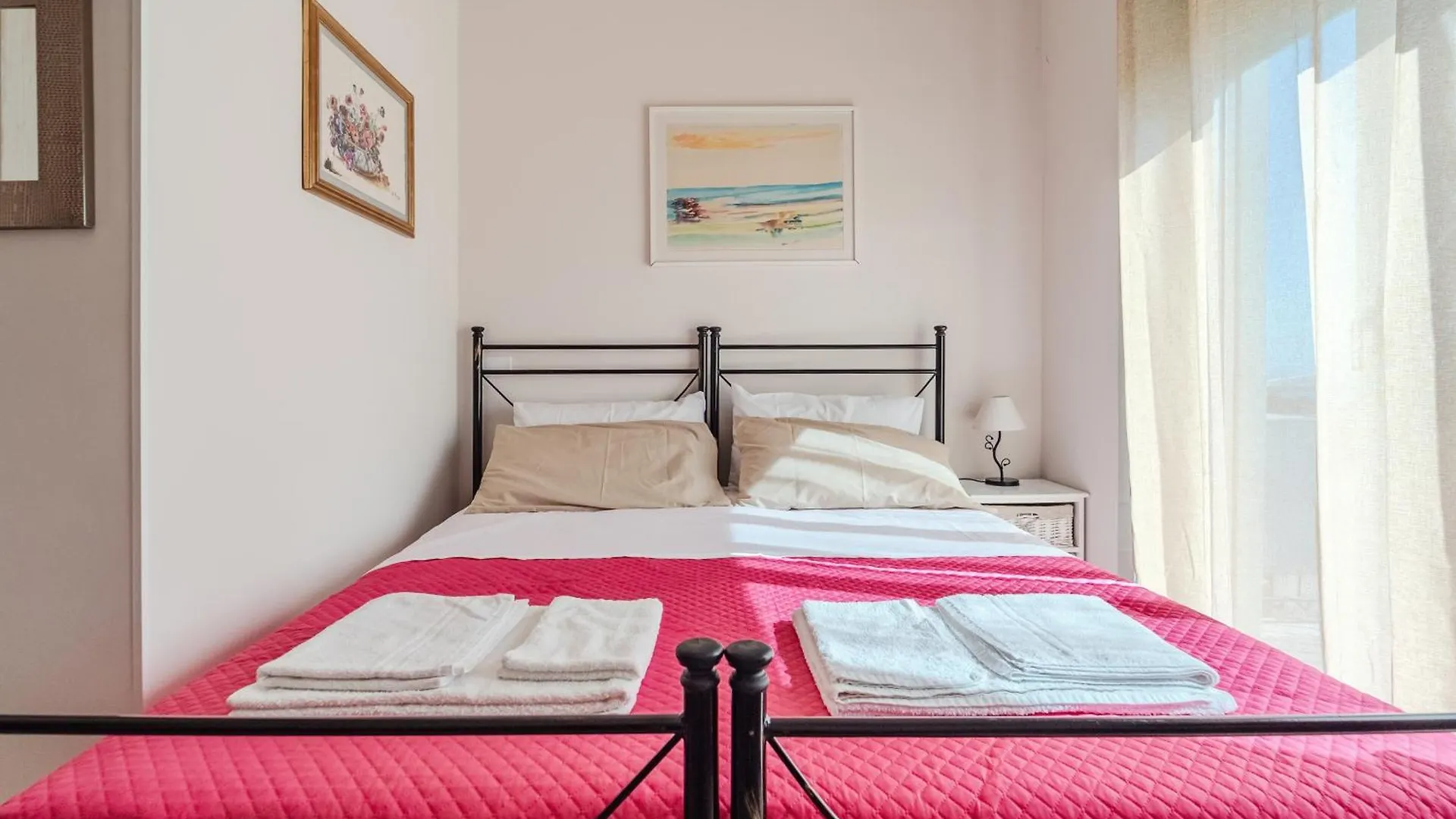 Apartment Casa Vacanze Solemare Sciacca