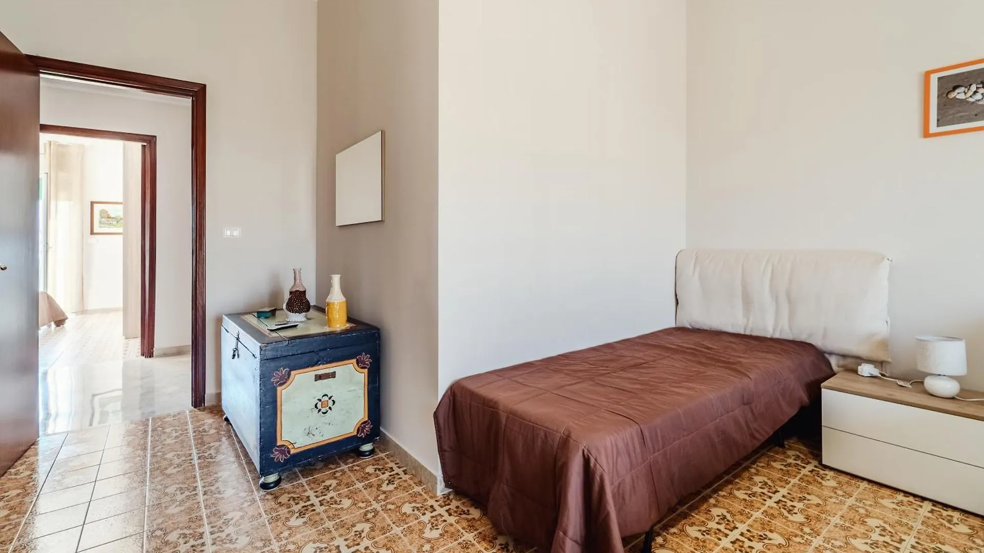 Casa Vacanze Solemare Sciacca