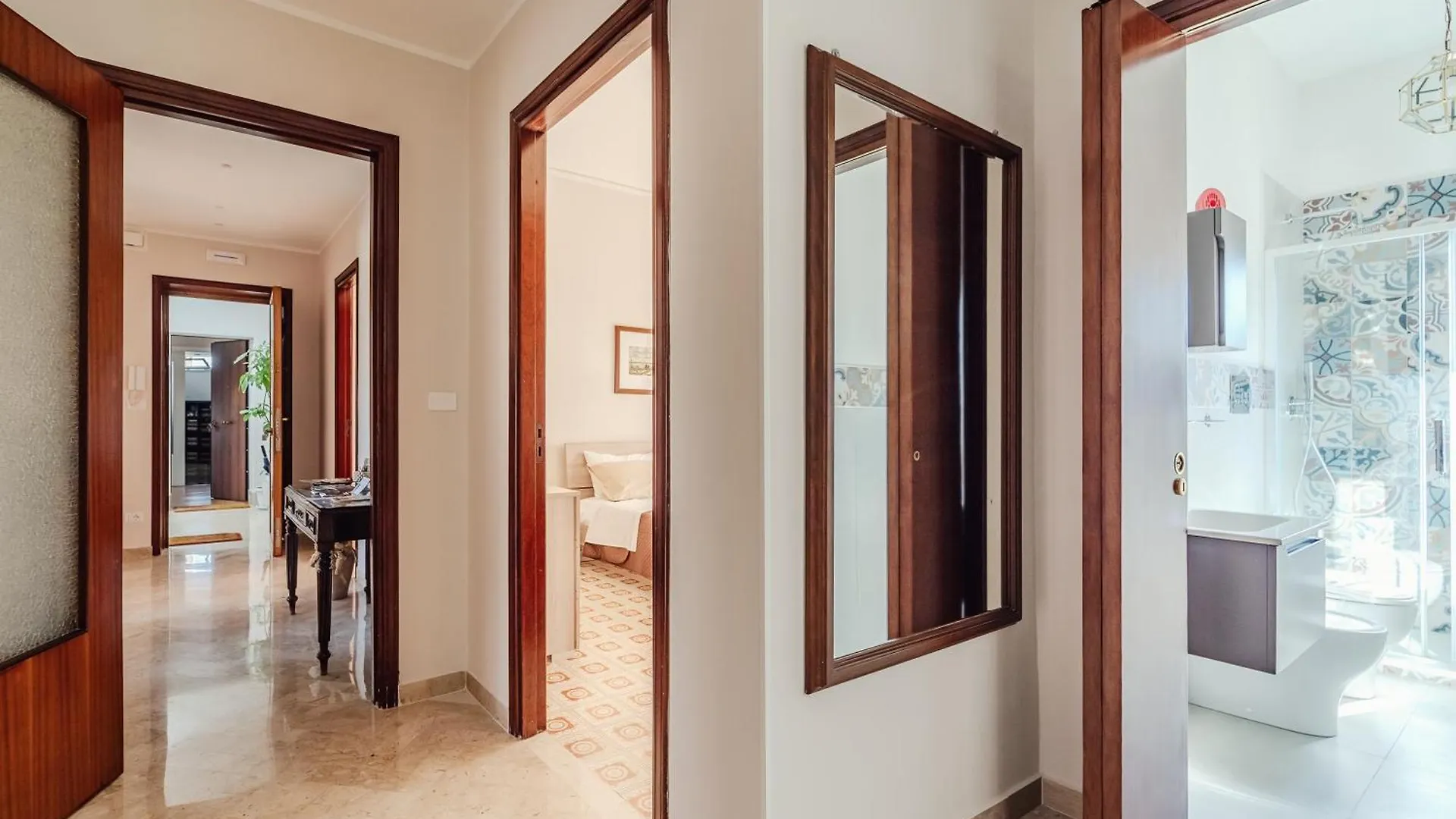 Casa Vacanze Solemare Sciacca 0*,