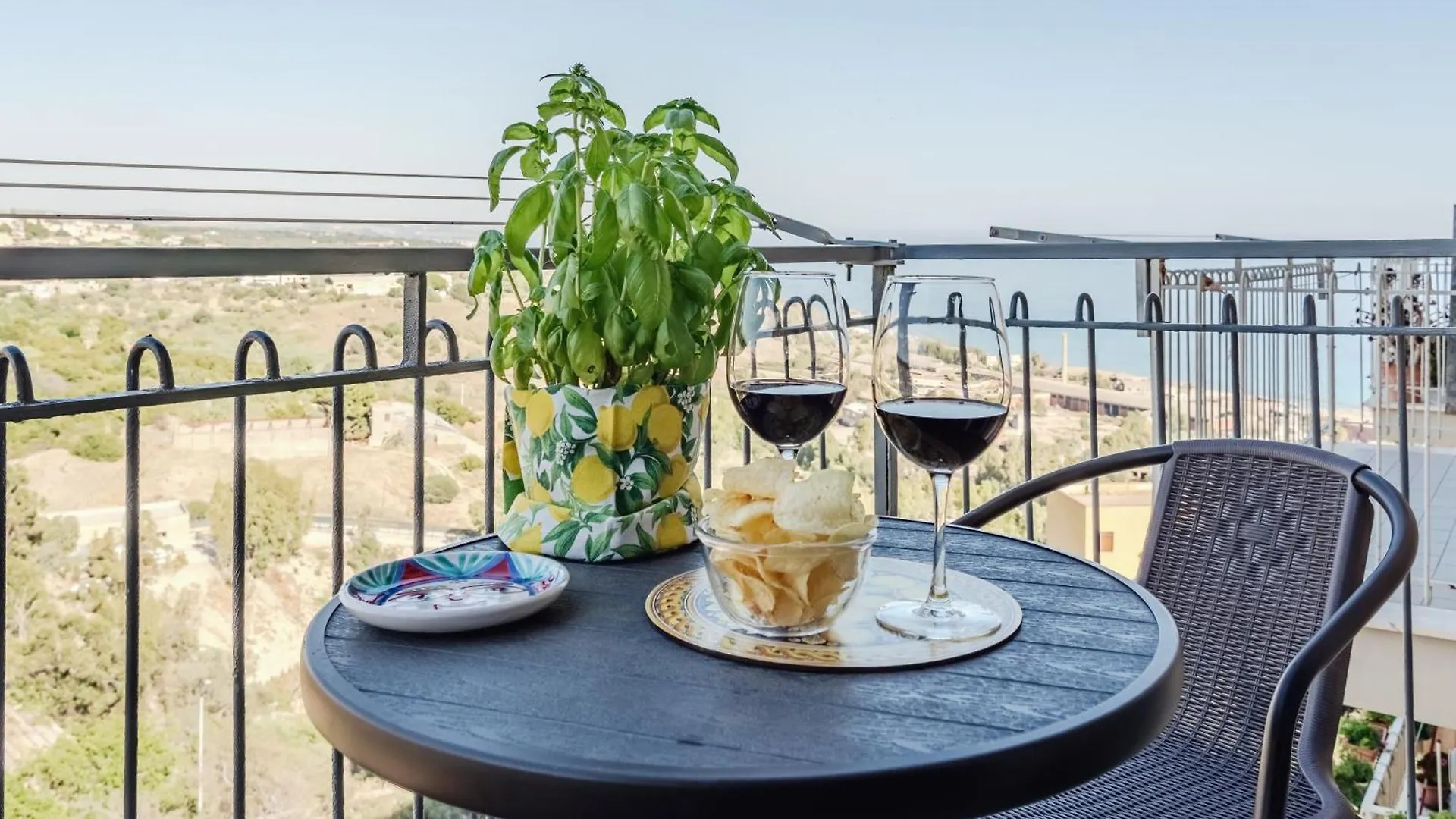 Casa Vacanze Solemare Sciacca
