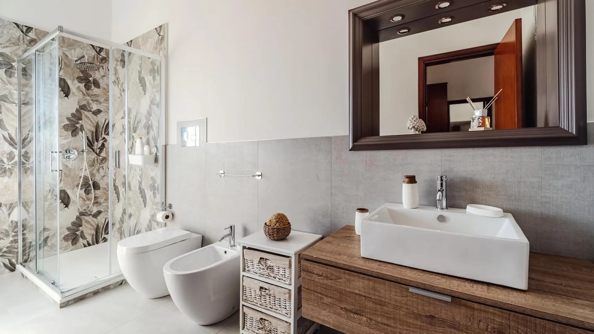 Casa Vacanze Solemare Sciacca
