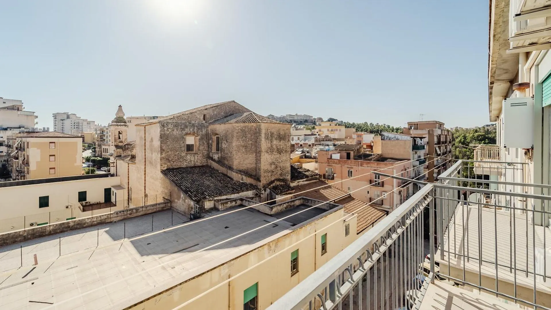 Casa Vacanze Solemare Sciacca 0*,