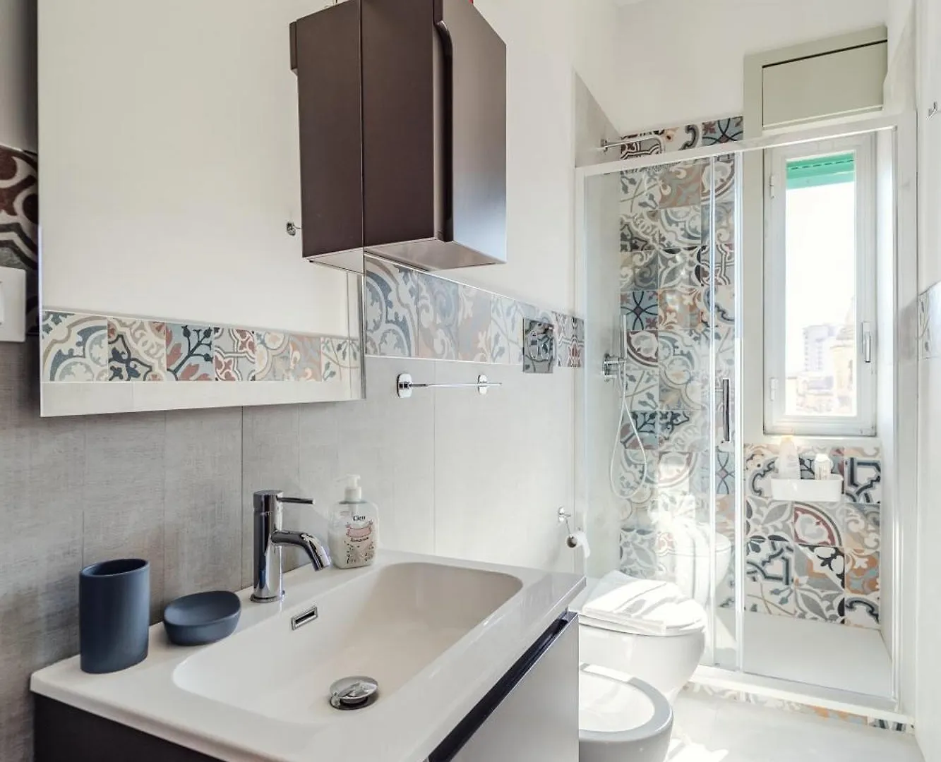 Casa Vacanze Solemare Sciacca Italy